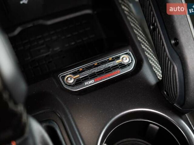 Форд Бронко, объемом двигателя 2.96 л и пробегом 1 тыс. км за 145000 $, фото 33 на Automoto.ua