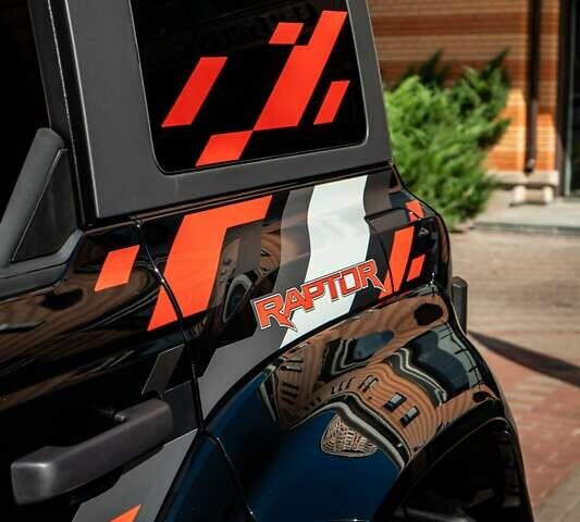 Форд Бронко, объемом двигателя 2.96 л и пробегом 1 тыс. км за 145000 $, фото 42 на Automoto.ua