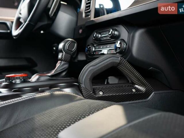 Форд Бронко, объемом двигателя 2.96 л и пробегом 1 тыс. км за 145000 $, фото 29 на Automoto.ua