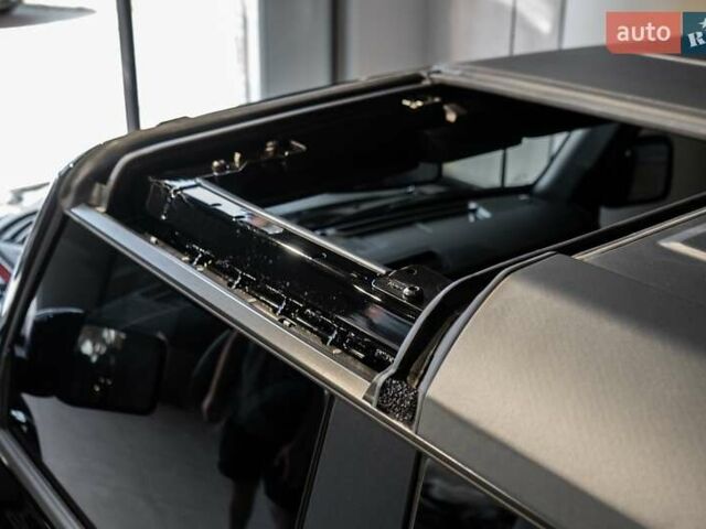 Форд Бронко, объемом двигателя 2.96 л и пробегом 1 тыс. км за 145000 $, фото 17 на Automoto.ua