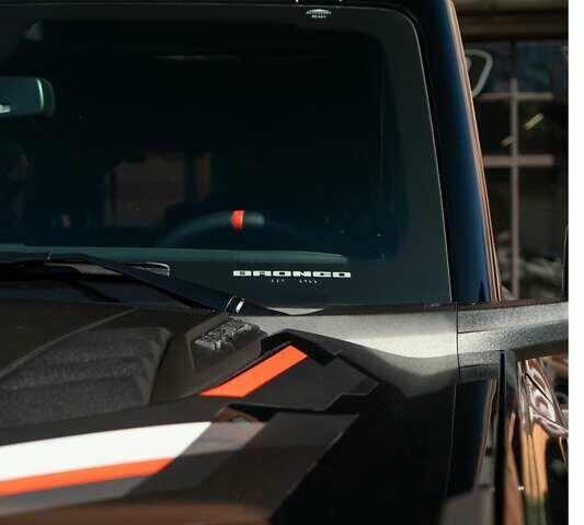 Форд Бронко, объемом двигателя 2.96 л и пробегом 1 тыс. км за 145000 $, фото 46 на Automoto.ua