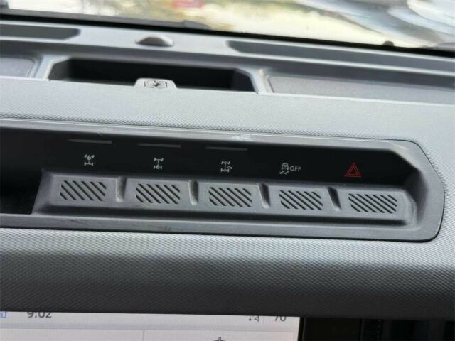 Серый Форд Бронко, объемом двигателя 2.7 л и пробегом 21 тыс. км за 34500 $, фото 10 на Automoto.ua