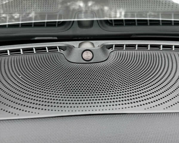 Серый Форд Бронко, объемом двигателя 2 л и пробегом 64 тыс. км за 20500 $, фото 17 на Automoto.ua