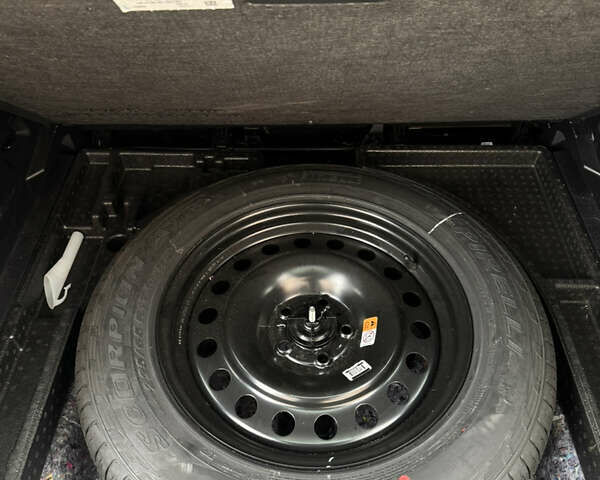 Серый Форд Бронко, объемом двигателя 2 л и пробегом 64 тыс. км за 20500 $, фото 12 на Automoto.ua