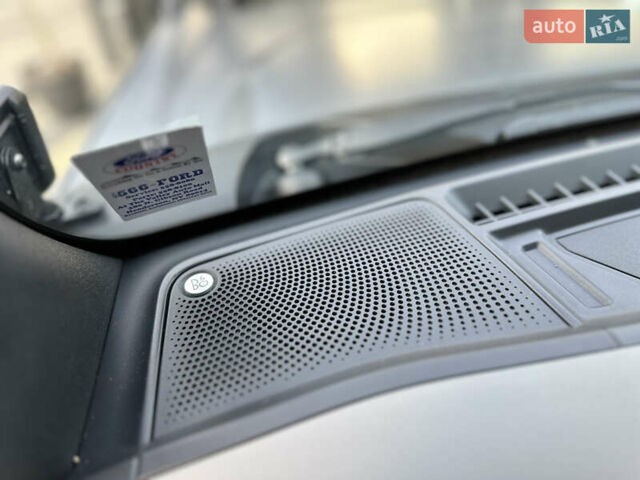 Серый Форд Бронко, объемом двигателя 2.69 л и пробегом 25 тыс. км за 67900 $, фото 38 на Automoto.ua