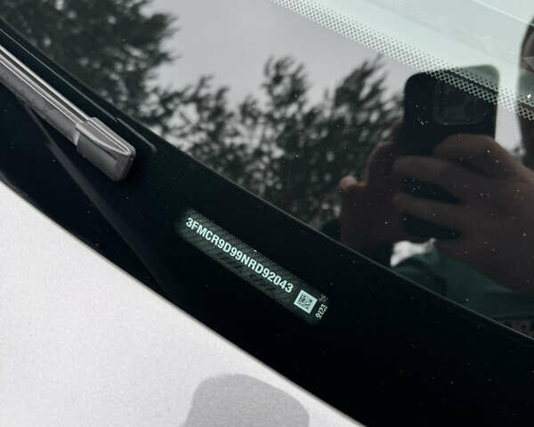 Серый Форд Бронко, объемом двигателя 2 л и пробегом 64 тыс. км за 20500 $, фото 11 на Automoto.ua