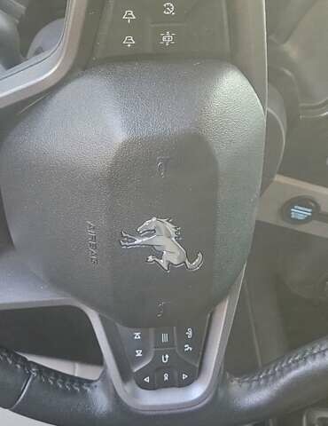 Серый Форд Бронко, объемом двигателя 2.69 л и пробегом 18 тыс. км за 47000 $, фото 2 на Automoto.ua