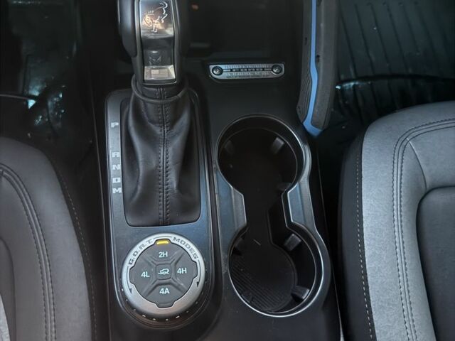 Синий Форд Бронко, объемом двигателя 2.7 л и пробегом 6 тыс. км за 69000 $, фото 21 на Automoto.ua