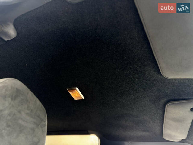 Синій Форд Бронко, об'ємом двигуна 2.9 л та пробігом 150 тис. км за 6400 $, фото 28 на Automoto.ua