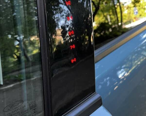 Синий Форд Бронко, объемом двигателя 1.5 л и пробегом 17 тыс. км за 35000 $, фото 84 на Automoto.ua
