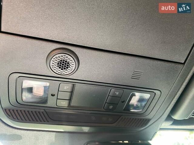 Зеленый Форд Бронко, объемом двигателя 2.69 л и пробегом 28 тыс. км за 49500 $, фото 39 на Automoto.ua