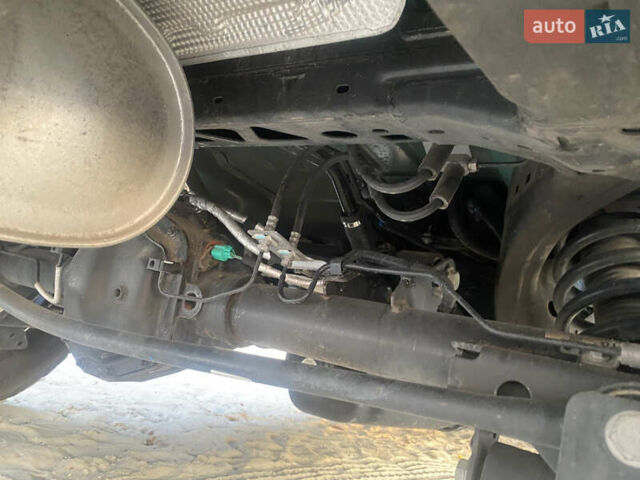 Зеленый Форд Бронко, объемом двигателя 2.69 л и пробегом 28 тыс. км за 49500 $, фото 16 на Automoto.ua