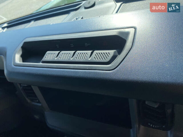 Зеленый Форд Бронко, объемом двигателя 2.69 л и пробегом 28 тыс. км за 49500 $, фото 37 на Automoto.ua