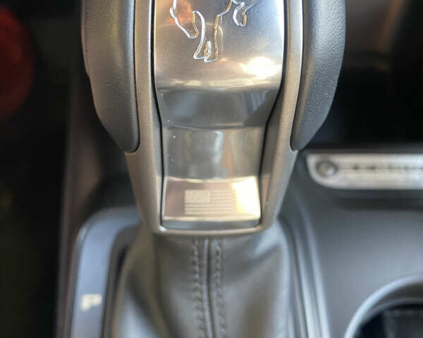 Зеленый Форд Бронко, объемом двигателя 2.69 л и пробегом 28 тыс. км за 49500 $, фото 30 на Automoto.ua