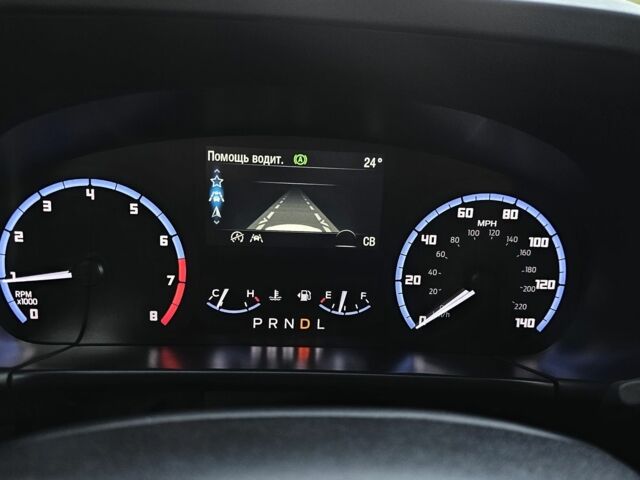 Зеленый Форд Бронко, объемом двигателя 1.5 л и пробегом 10 тыс. км за 25300 $, фото 3 на Automoto.ua