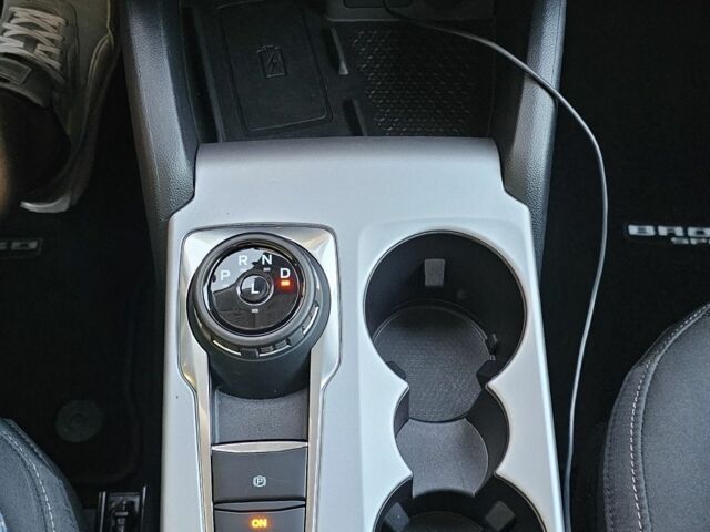 Зеленый Форд Бронко, объемом двигателя 1.5 л и пробегом 10 тыс. км за 25300 $, фото 4 на Automoto.ua