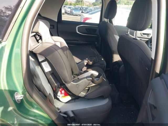 Зелений Форд Бронко, об'ємом двигуна 1.5 л та пробігом 29 тис. км за 7400 $, фото 7 на Automoto.ua