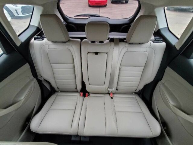 Білий Форд Сі-Макс, об'ємом двигуна 2 л та пробігом 37 тис. км за 9500 $, фото 10 на Automoto.ua