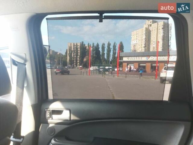 Белый Форд Си-Макс, объемом двигателя 2 л и пробегом 262 тыс. км за 6400 $, фото 52 на Automoto.ua