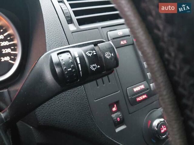 Белый Форд Си-Макс, объемом двигателя 1.6 л и пробегом 261 тыс. км за 4499 $, фото 6 на Automoto.ua