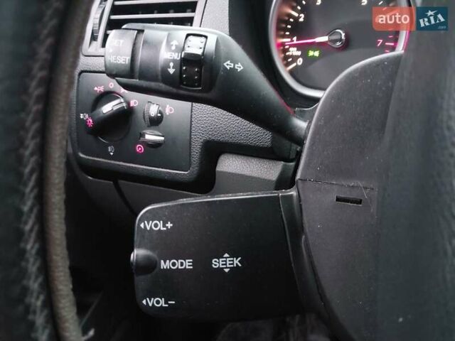 Белый Форд Си-Макс, объемом двигателя 1.6 л и пробегом 261 тыс. км за 3799 $, фото 12 на Automoto.ua