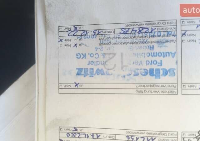 Білий Форд Сі-Макс, об'ємом двигуна 1.6 л та пробігом 150 тис. км за 7699 $, фото 64 на Automoto.ua