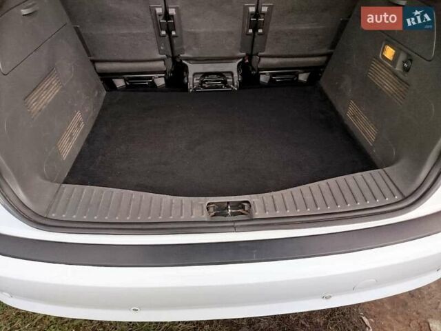 Білий Форд Сі-Макс, об'ємом двигуна 1.6 л та пробігом 270 тис. км за 6300 $, фото 21 на Automoto.ua