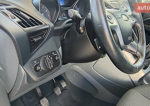 Білий Форд Сі-Макс, об'ємом двигуна 1.6 л та пробігом 150 тис. км за 7699 $, фото 34 на Automoto.ua