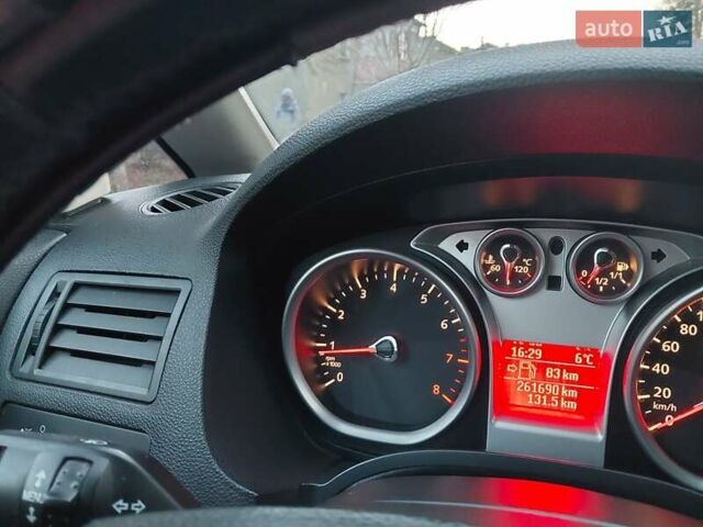 Белый Форд Си-Макс, объемом двигателя 1.6 л и пробегом 261 тыс. км за 3799 $, фото 59 на Automoto.ua