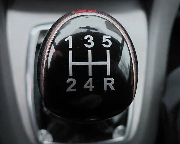 Белый Форд Си-Макс, объемом двигателя 1.6 л и пробегом 261 тыс. км за 4499 $, фото 8 на Automoto.ua