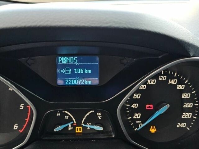 Білий Форд Сі-Макс, об'ємом двигуна 2 л та пробігом 224 тис. км за 8750 $, фото 10 на Automoto.ua