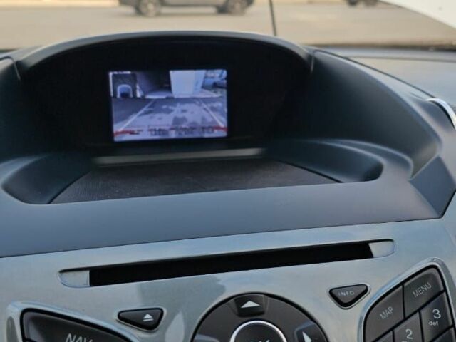 Білий Форд Сі-Макс, об'ємом двигуна 2 л та пробігом 224 тис. км за 8750 $, фото 9 на Automoto.ua