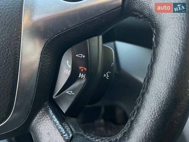 Белый Форд Си-Макс, объемом двигателя 1.6 л и пробегом 250 тыс. км за 6450 $, фото 20 на Automoto.ua