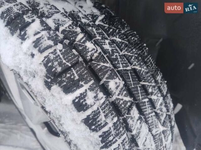 Белый Форд Си-Макс, объемом двигателя 1.6 л и пробегом 196 тыс. км за 7299 $, фото 11 на Automoto.ua