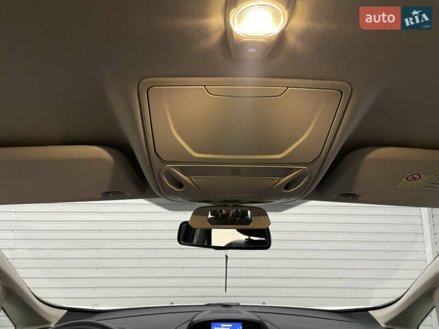 Белый Форд Си-Макс, объемом двигателя 1.6 л и пробегом 207 тыс. км за 8950 $, фото 31 на Automoto.ua