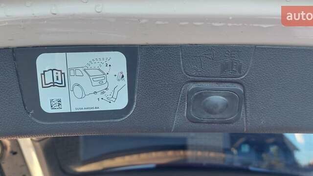 Белый Форд Си-Макс, объемом двигателя 2 л и пробегом 157 тыс. км за 12300 $, фото 9 на Automoto.ua