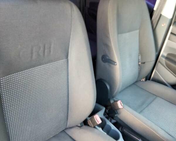 Белый Форд Си-Макс, объемом двигателя 1 л и пробегом 210 тыс. км за 6000 $, фото 16 на Automoto.ua