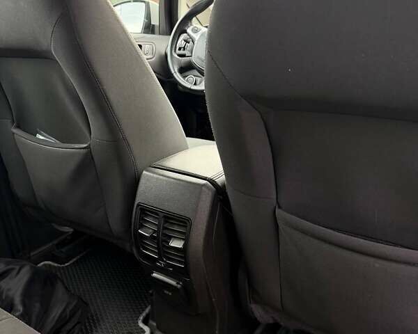 Белый Форд Си-Макс, объемом двигателя 2 л и пробегом 277 тыс. км за 9200 $, фото 14 на Automoto.ua