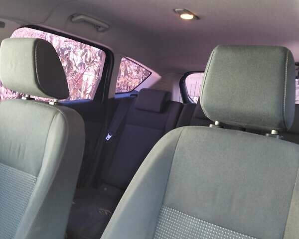 Белый Форд Си-Макс, объемом двигателя 1 л и пробегом 210 тыс. км за 6000 $, фото 10 на Automoto.ua