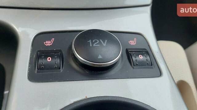 Белый Форд Си-Макс, объемом двигателя 2 л и пробегом 157 тыс. км за 12300 $, фото 16 на Automoto.ua