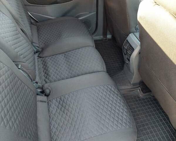 Білий Форд Сі-Макс, об'ємом двигуна 1 л та пробігом 176 тис. км за 6500 $, фото 21 на Automoto.ua
