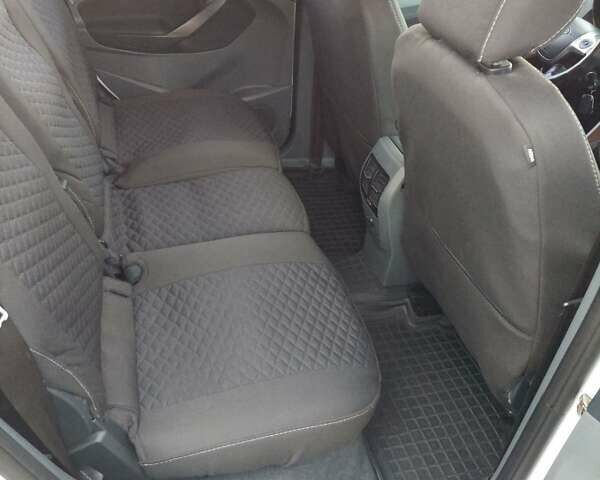 Білий Форд Сі-Макс, об'ємом двигуна 1 л та пробігом 176 тис. км за 6500 $, фото 38 на Automoto.ua
