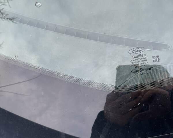 Белый Форд Си-Макс, объемом двигателя 2 л и пробегом 240 тыс. км за 8800 $, фото 26 на Automoto.ua