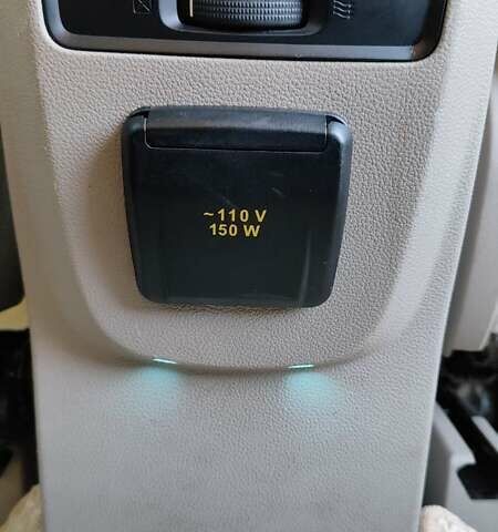 Белый Форд Си-Макс, объемом двигателя 2 л и пробегом 225 тыс. км за 12500 $, фото 14 на Automoto.ua