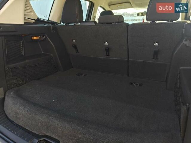 Білий Форд Сі-Макс, об'ємом двигуна 2 л та пробігом 162 тис. км за 13000 $, фото 20 на Automoto.ua