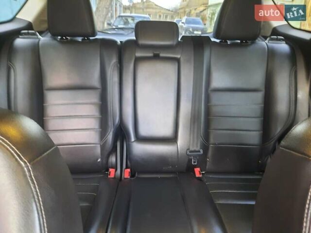 Білий Форд Сі-Макс, об'ємом двигуна 2 л та пробігом 145 тис. км за 10999 $, фото 22 на Automoto.ua