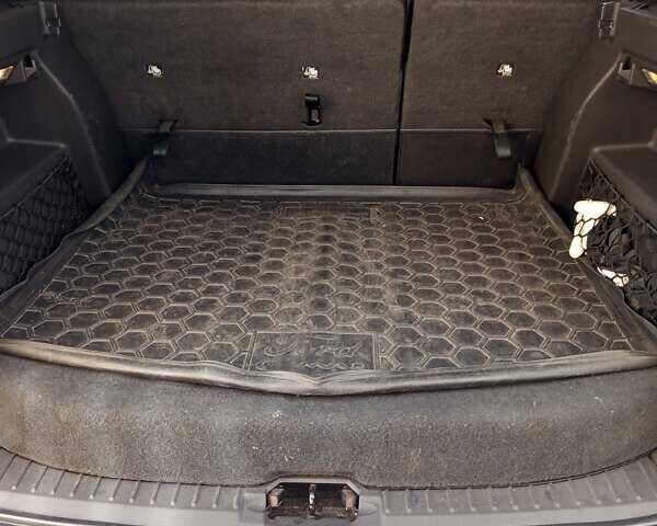 Білий Форд Сі-Макс, об'ємом двигуна 2 л та пробігом 270 тис. км за 10350 $, фото 18 на Automoto.ua