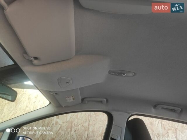 Белый Форд Си-Макс, объемом двигателя 1.5 л и пробегом 149 тыс. км за 13700 $, фото 14 на Automoto.ua