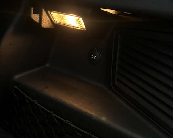 Белый Форд Си-Макс, объемом двигателя 2 л и пробегом 85 тыс. км за 12700 $, фото 27 на Automoto.ua