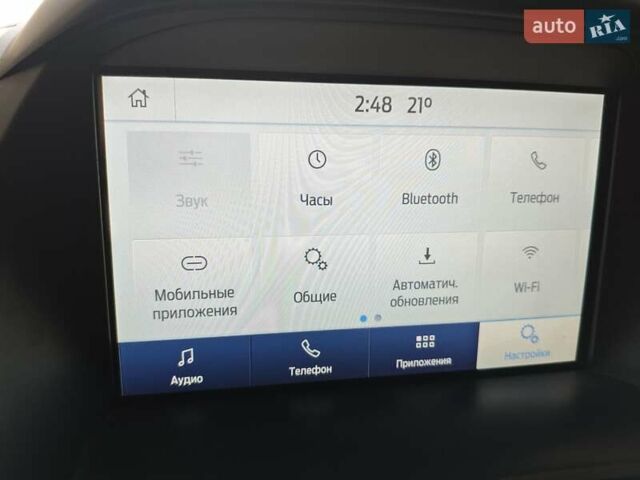 Белый Форд Си-Макс, объемом двигателя 2 л и пробегом 145 тыс. км за 13000 $, фото 42 на Automoto.ua